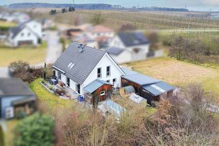 Haus zum Kaufen in Mainburg 645.000,00 € 171.25 m²