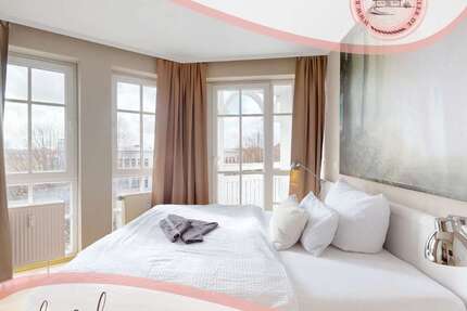 Wohnung zum Kaufen in Sellin 312.000,00 € 78 m²
