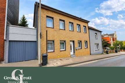 Haus zum Kaufen in Herzogenrath 335.000,00 € 125 m²