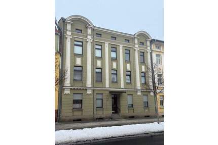 Vollvermietetes 6-Familienhaus in ForstLausitz - Forst (Lausitz) Forst-Stadt