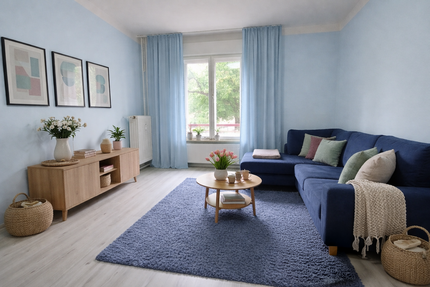 Wohnung zum Kaufen in Berlin 225.000,00 € 46.27 m²