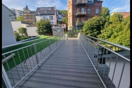 Schöne Dachgeschosswohnung zentral in Bad Schwalbach
