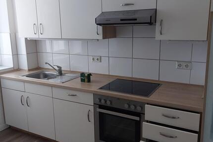 Flensburg - Norderstraße schicke 3-Zimmer-Wohnung in 1. Etage