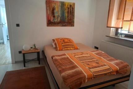 Ferienwohnung, Katholikentag (Würzburg) - Theilheim