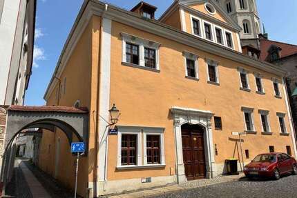 Haus zum Kaufen in Görlitz 899.900,00 € 870 m²