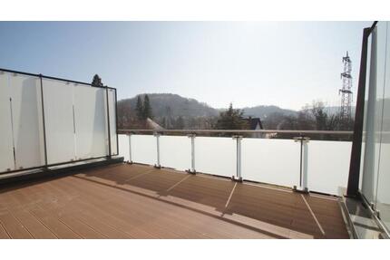 Barrierefreie Mietwohnung in Merzig inkl. Stellplatz u. EBK