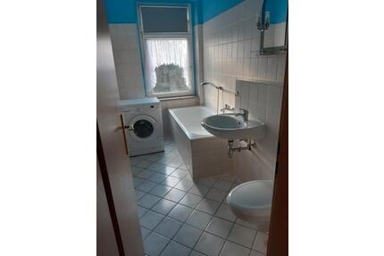 Zeitz: Kleine Single-Wohnung - 220,00&nbsp;EUR Kaltmiete, ca.&nbsp; 40,00&nbsp;m&sup2; in Zeitz (PLZ: 06712)