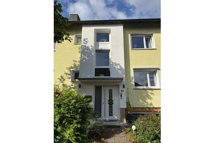 Toll ausgestattete 2,5-Zimmer-Wohnung - sofort frei! - Kassel Oberzwehren