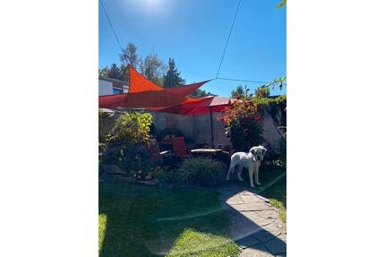 Provisionsfreies, familienfreundliches Reihenendhaus mit Garten - Rodgau