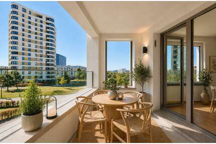 Wohnung zum Kaufen in München 985.000,00 € 102 m²