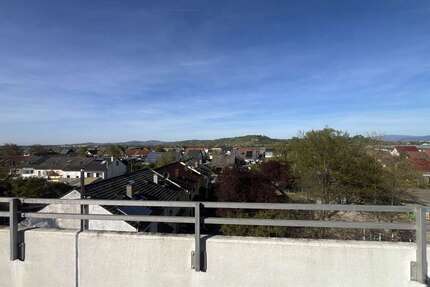 Wohnung zum Mieten in Bad Krozingen Hausen an der Möhlin 1.215,00 € 90.01 m² - Bad Krozingen / Hausen an der Möhlin