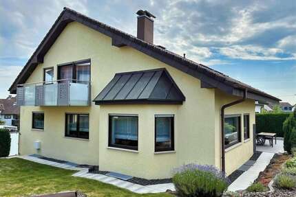 Haus zum Kaufen in Besigheim 797.000,00 € 225.55 m²