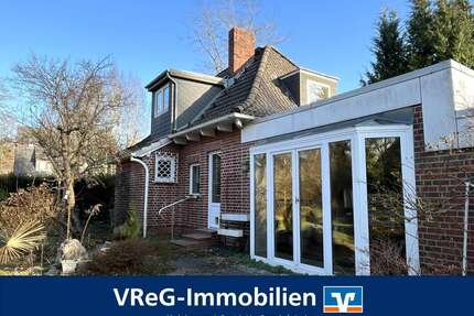 Haus zum Kaufen in Itzehoe 319.000,00 € 89.95 m²