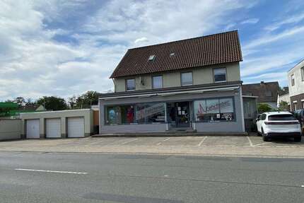 Haus zum Kaufen in Edemissen 369.000,00 € 185 m²