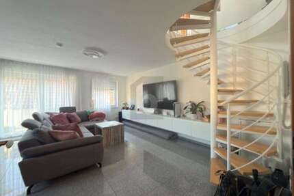 Wohnung zum Kaufen in Gemmrigheim 359.000,00 € 93 m²