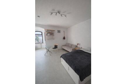 Top Kapitalanlage oder Eigennutzung 1-Zimmer-Apartment in Kassel