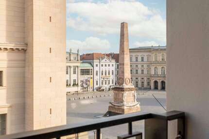 Wohnung zum Kaufen in Potsdam 2.215.000,00 € 197 m²