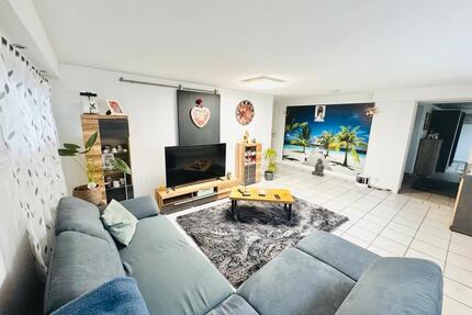 2,5 Zimmer Wohnung mit Einbauküche. - Oberhaid