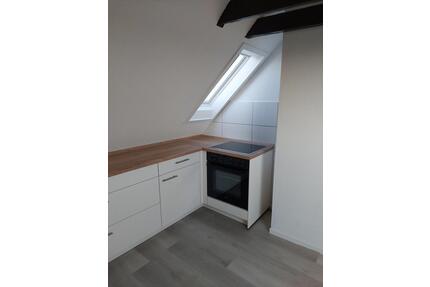 Dachstudio in 64589 Stockstadt 32 m² - Stockstadt am Rhein