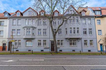 Wohnung zum Mieten in Quedlinburg 630,00 € 83 m²