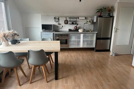 2-Zimmer Wohnung - 550,00&nbsp;EUR Kaltmiete, ca.&nbsp; 55,00&nbsp;m&sup2; in Lauf an der Pegnitz (PLZ: 91207)