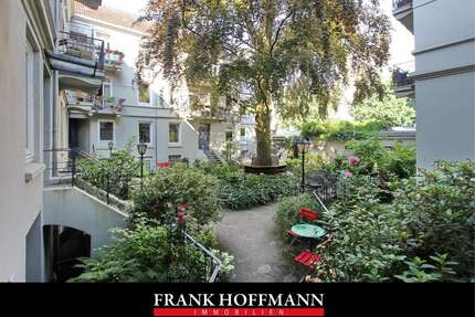 Wohnung zum Kaufen in Hamburg 499.000,00 € 60.51 m²