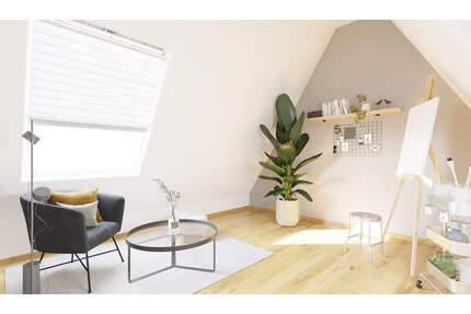 Großzügige Doppelhaushälfte mit 5 Zimmern - Wülfrath Innenstadt