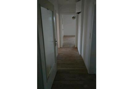 2 Zimmer Hochparterre Wohnung Sachsenberg - Lichtenfels