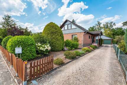 Haus zum Kaufen in Wietze 356.000,00 € 165 m²