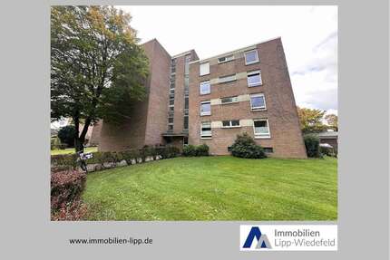 Wohnung zum Kaufen in Kempen 157.000,00 € 80 m²