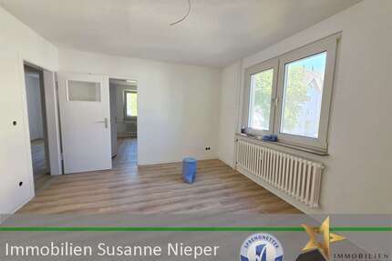 Wohnung zum Mieten in Hagen 400,80 € 54.16 m²