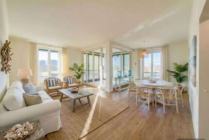 Wohnung zum Kaufen in Bremerhaven 329.000,00 € 117 m²