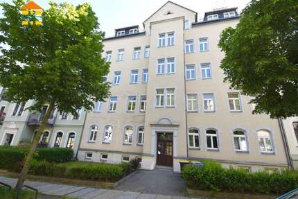 Wohnung zum Kaufen in Chemnitz 46.900,00 € 46.03 m²