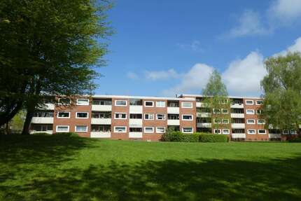 Wohnung zum Kaufen in Kiel Ellerbek 199.000,00 € 89.06 m² - Kiel / Ellerbek