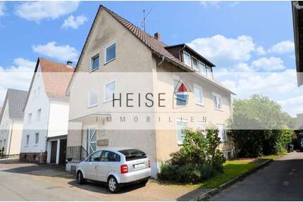 Wohnung zum Mieten in Holzminden 570,00 € 82 m²