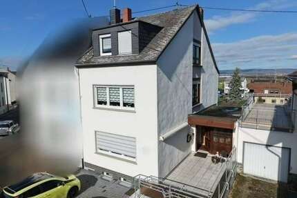 Haus zum Kaufen in Mülheim-Kärlich 345.000,00 € 132 m²