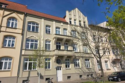 Eigentumswohnung direkt an der medizinischen Akademie - Magdeburg Hopfengarten