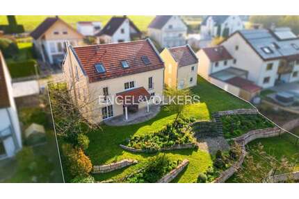 Haus zum Kaufen in Bad Abbach 829.000,00 € 227 m²