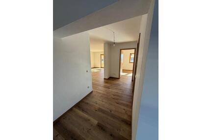 Helle 2-Zimmer-Wohnung im Erdgeschoss mit Südbalkon – ruhiges Wohnen in St. Oswald - Sankt Oswald-Riedlhütte