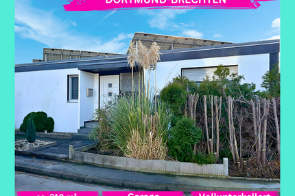 Haus zum Kaufen in Dortmund 629.000,00 € 218 m²