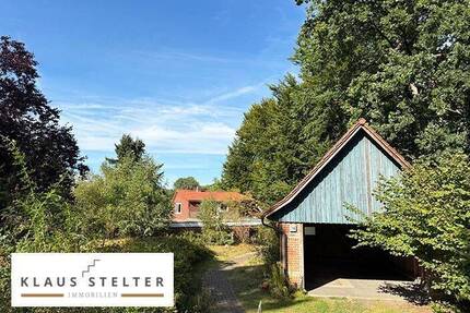 HAUS MIT BLICK INS LOPAUTAL - 299.000,00&nbsp;EUR Kaufpreis, ca.&nbsp; 181,00&nbsp;m&sup2;&nbsp;Wohnfl&auml;che in Rehlingen (PLZ: 21385)