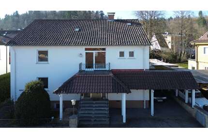 Haus zum Kaufen in Tuttlingen 499.000,00 € 235 m²