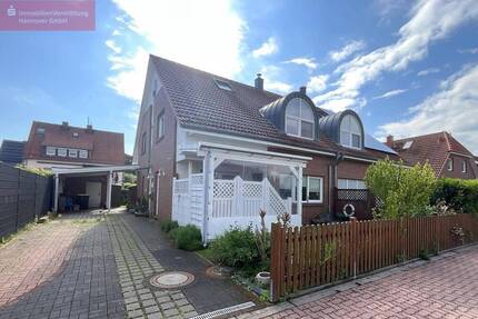 Perfekter Wohnkomfort für Familien - Laatzen Gleidingen