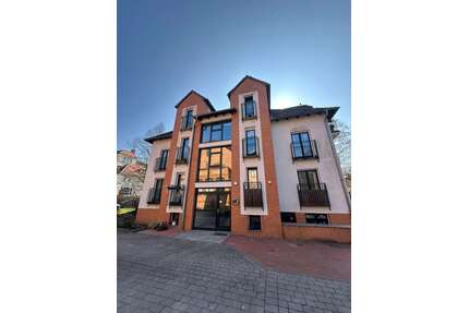 Wohnung zum Mieten in Potsdam 820,00 € 90.5 m²