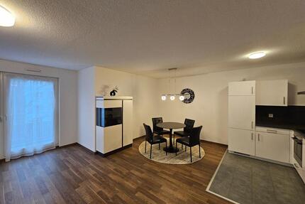 Neuweirtige teilmöblierte Wohnung Steinbach Taunus zu vermieten - Steinbach (Taunus)