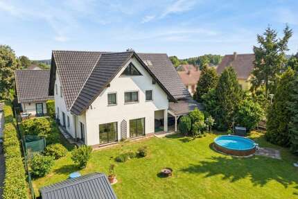 Haus zum Kaufen in Schwielochsee 575.000,00 € 274 m²