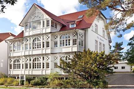 Wohnung zum Kaufen in Ostseebad Binz 399.000,00 € 53.83 m²