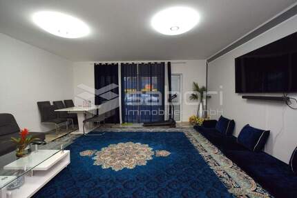 Einziehen & wohlfühlen: Reihenendhaus mit Terrasse, Garten und Wohlfühlkomfort - Hamburg Billstedt