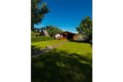 Schrebergarten pachtgarten dubenhorst Garten - Kiel Wik