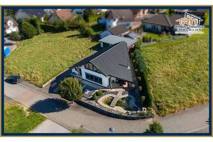 Haus zum Kaufen in Asbach 475.000,00 € 153 m²